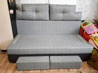 Лот: 11447237. Фото: 5. Диван евро-книжка