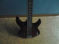 Лот: 1333824. Фото: 2. Бас-гитара Samick, Bass guitar. Музыкальные инструменты