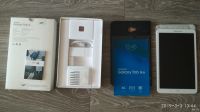 Лот: 13317135. Фото: 2. Планшет Samsung Galaxy Tab A(6... Компьютеры, ноутбуки, планшеты