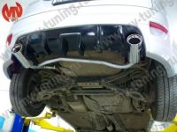 Лот: 6645815. Фото: 3. Разводка (без насадок) на две... Авто, мото, водный транспорт