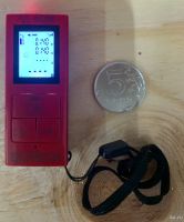 Лот: 17555227. Фото: 2. Дальномер Elitech ЛД 40 М. Инструмент и расходные