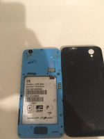 Лот: 12122157. Фото: 2. ZTE GEEK V975. Смартфоны, связь, навигация