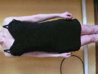 Лот: 2643523. Фото: 2. платье с рюшами на попе. Женская одежда