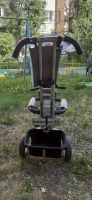 Лот: 16066000. Фото: 3. Велосипед трехколесный Trike