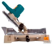 Лот: 18206797. Фото: 3. Пила торцовочная Makita LS1040N. Строительство и ремонт