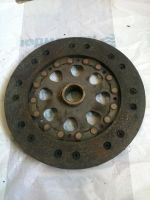 Лот: 11470948. Фото: 2. Диск сцепления Mersedes Benz W202... Автозапчасти