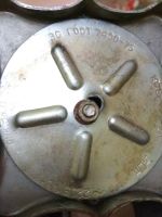 Лот: 11054223. Фото: 2. Самовар ссср. Мелкая бытовая техника