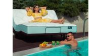 Лот: 23994515. Фото: 4. Кровать с подъемным механизмом... Красноярск