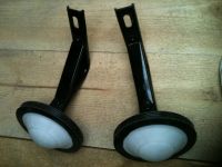 Лот: 4341351. Фото: 3. колеса дополнительные на велосипед... Спортивные товары