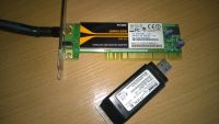 Лот: 9750820. Фото: 2. Wi-Fi USB-адаптер D-Link DWA-125... Сетевые устройства