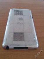 Лот: 2809998. Фото: 2. Apple Ipod Touch 4 32gb. Аудиотехника
