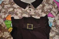 Лот: 2076962. Фото: 2. Платье оригинальное, р. 46 фирменное. Женская одежда