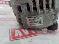 Лот: 20898755. Фото: 5. Генератор Honda Freed GB3 L15A...