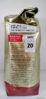 Лот: 17978694. Фото: 2. кофе UCC кофе в зернах Рич Бленд... Продукты