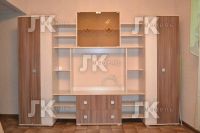 Лот: 7052696. Фото: 3. Гостиная Эстель. Мебель