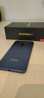 Лот: 17457357. Фото: 3. Pocophone F1 (хорошее состояние... Красноярск