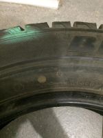 Лот: 8261436. Фото: 6. Bridgestone Blizzak Revo1 195...