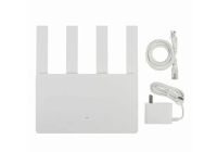 Лот: 24074977. Фото: 4. Wi-Fi Роутер Xiaomi BE3600 (RD16... Красноярск