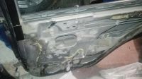 Лот: 12854060. Фото: 3. Правая задняя дверь Honda Torneo. Авто, мото, водный транспорт