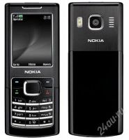 Лот: 114920. Фото: 2. Nokia 6500 Classic.Новый!. Смартфоны, связь, навигация