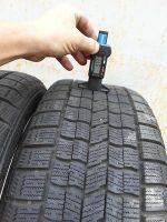 Лот: 6270066. Фото: 6. Комплект отличной зимней резины...