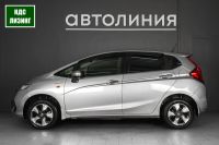 Лот: 21538950. Фото: 3. Honda Fit, III Рестайлинг 1.5hyb... Красноярск