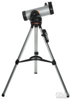 Лот: 8676014. Фото: 2. Celestron LCM 114 телескоп-рефлектор... Оптические приборы