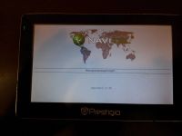 Лот: 17340523. Фото: 3. Навигатор Prestigio. Красноярск