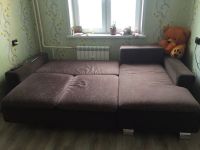 Лот: 8940734. Фото: 7. Диван ( Угол "Стеллс - 1" б/кр...