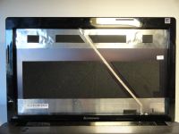 Лот: 11432800. Фото: 3. Корпус для ноутбука Lenovo Z580... Компьютеры, оргтехника, канцтовары