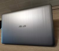 Лот: 17360315. Фото: 2. Продам ноутбук Asus VivoBook... Компьютеры, ноутбуки, планшеты