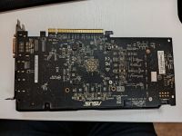 Лот: 25897529. Фото: 2. Видеокарта asus RX570. Комплектующие