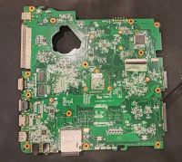 Лот: 17968795. Фото: 2. Материнская плата acer 4253 4253g... Комплектующие