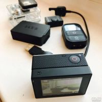 Лот: 9542231. Фото: 2. дисплей LCD touch bacpac для GoPro... Фото, видеокамеры, оптика