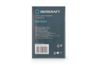 Лот: 23612798. Фото: 8. Банка для хранения с крышкой BERKRAFT...