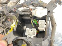 Лот: 25896812. Фото: 3. проводка салона Hyundai Matrix... Авто, мото, водный транспорт