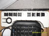 Лот: 7186803. Фото: 3. игровая клавиатура X7. Компьютеры, оргтехника, канцтовары