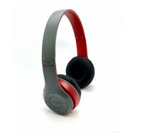 Лот: 25408689. Фото: 4. 🎵🎧 Bluetooth наушники P47 стерео... Красноярск