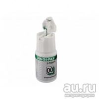 Лот: 16911490. Фото: 6. Нить ретракционная хлопковая с...