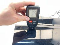 Лот: 25530685. Фото: 10. крыло Haval M6