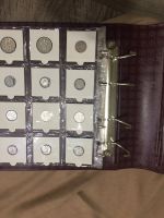 Лот: 16870211. Фото: 4. Элитный альбом для монет. Красноярск