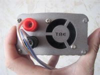 Лот: 1066717. Фото: 3. Преобразователь 12В-220В (300Вт... Авто, мото, водный транспорт