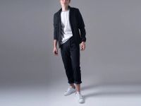 Лот: 12839065. Фото: 3. Спортивный костюм Porsche Design... Одежда, обувь, галантерея