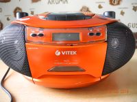 Лот: 13778170. Фото: 3. Boombox. Бытовая техника