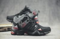 Лот: 14958286. Фото: 3. Кроссовки Adidas AX2 Hight. Одежда, обувь, галантерея