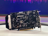 Лот: 20755455. Фото: 2. Видеокарта ASUS GeForce GTX750... Комплектующие