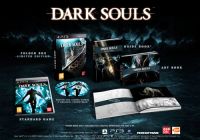 Лот: 3068418. Фото: 3. Dark Souls Limited edition PS3... Компьютеры, оргтехника, канцтовары