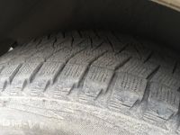 Лот: 10472234. Фото: 5. Шины Bridgestone Blizzak DM-V1...