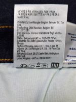 Лот: 24696807. Фото: 8. Мужские джинсы Wrangler Wrancher...