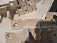 Лот: 15035246. Фото: 8. Соединитель порога и рамы крепление...